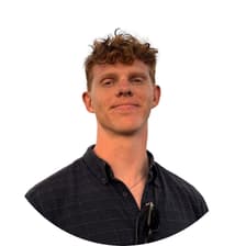 Profile picture for Alex Hansen