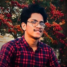 Profile picture for Rudra Potghan