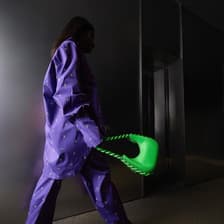 Profile picture for Pooja Raghu