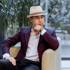 Profile picture for David Sigmund