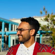 Profile picture for Nihal J. Krishan