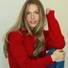 Profile picture for Jaclyn Hamric