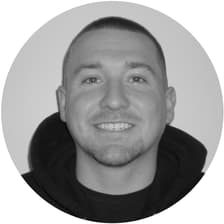 Profile picture for Dylan Dewey