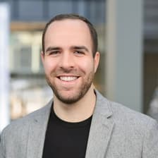 Profile picture for Robbie Marks