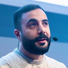 Profile picture for Ahmad Mudhar