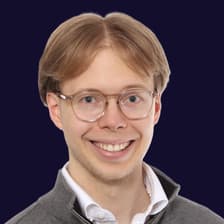 Profile picture for Alfred Sundstedt