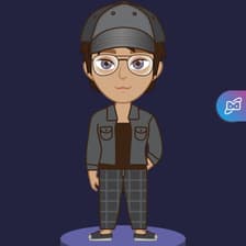 Profile picture for Jonathan de Belen