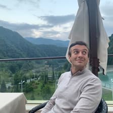 Profile picture for Nikola Selic