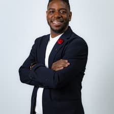 Profile picture for Andrew Glenn