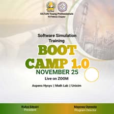 Profile picture for Mayowa Oyewole