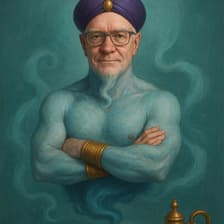 Profile picture for Grant Crow