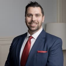 Profile picture for Jesse Thill