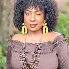 Profile picture for Shaniequa Washington