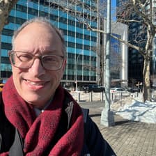 Profile picture for Bruce Hecht