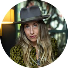 Profile picture for Lauren Clausen