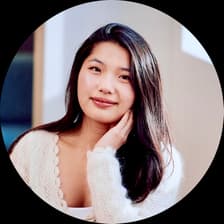 Profile picture for Nicole Seah
