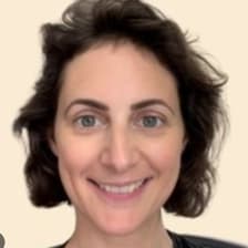 Profile picture for Claire Goldwitz