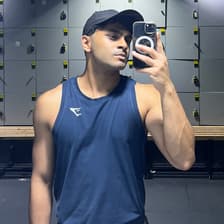 Profile picture for Ansh Mundra