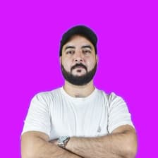 Profile picture for Vijay Gir