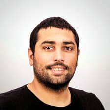 Profile picture for Fabian Fernandez