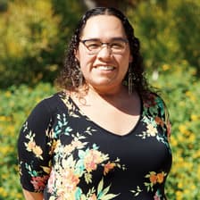 Profile picture for Rachael Amaro