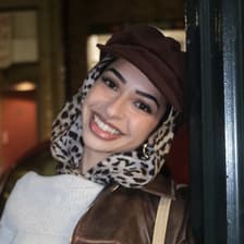 Profile picture for Rana Zaky