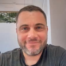 Profile picture for David Coallier