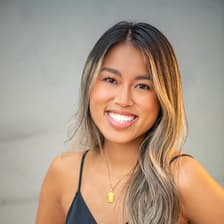 Profile picture for Isabel Tran