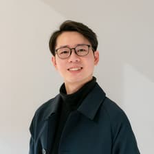 Profile picture for Daniel Tran
