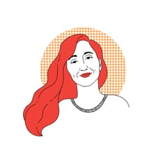 Profile picture for Natalie Isaacson