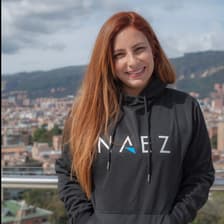 Profile picture for Nata Zerda