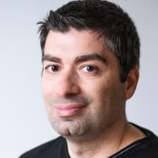 Profile picture for Alexandre Favrot