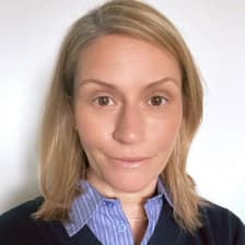 Profile picture for Victoria Ross