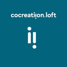Profile picture for cocreation.loft