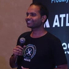 Profile picture for Kiran Abburi