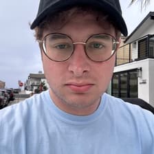 Profile picture for Casey Jacobson