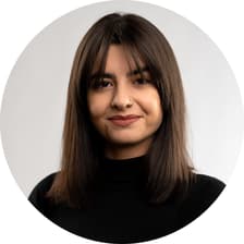 Profile picture for Mihaela Rapeanu