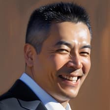 Profile picture for Angelo Huang