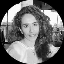 Profile picture for Razan Qraini