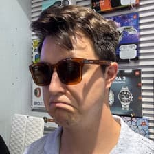 Profile picture for Alex Ollman