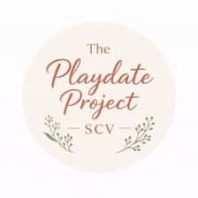 Profile picture for The Playdate Project | SCV