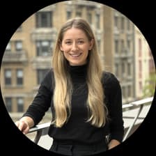 Profile picture for Shelby Hackenburg