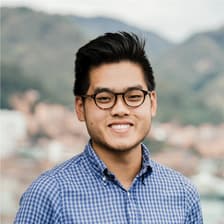 Profile picture for Nathan Wong
