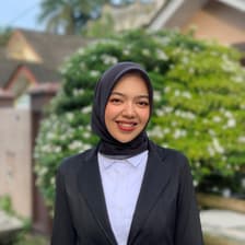 Profile picture for Salsabila Safira