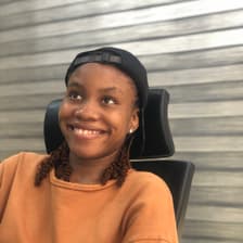 Profile picture for Shalom Chidi-Azuwike