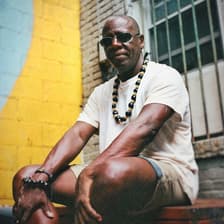 Profile picture for Ali Coleman