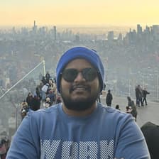 Profile picture for Mohit Kapila