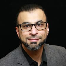 Profile picture for Umair Malik - AWS