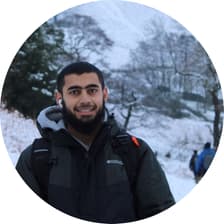 Profile picture for Zain Mobarik