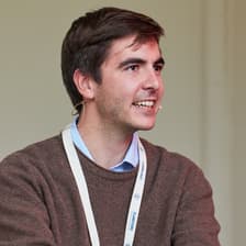 Profile picture for Federico Cristoforoni